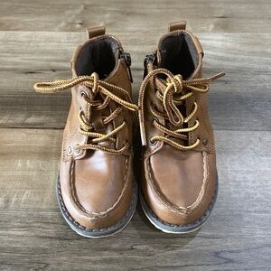 $2 Toddler Boots